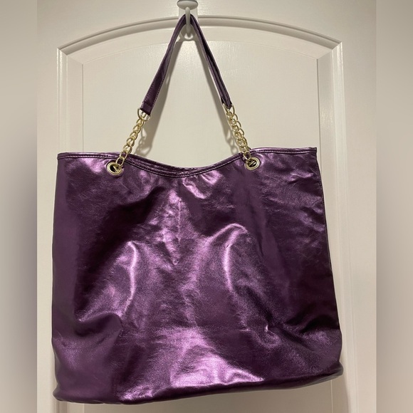 Kim Kardashian purse /tote OS - Picture 2 of 7